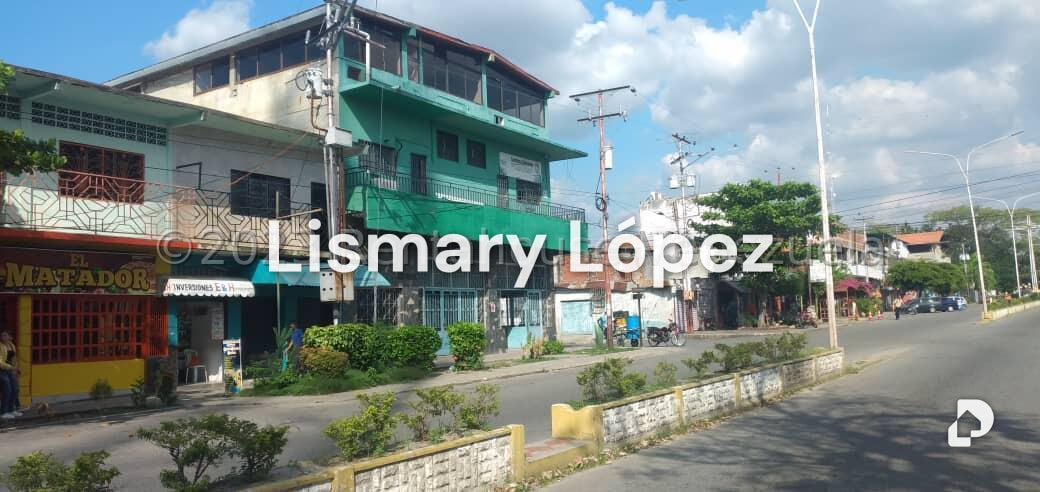 Commercial space in Sector Centro Sabana Mendoza, Sabana Mendoza – 1