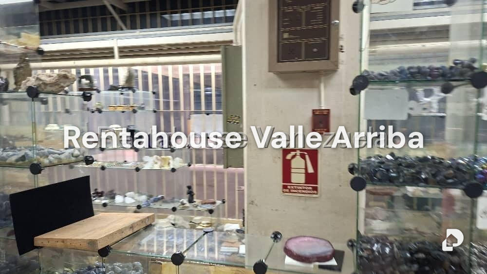 Local comercial en Parque Central, Caracas – 5