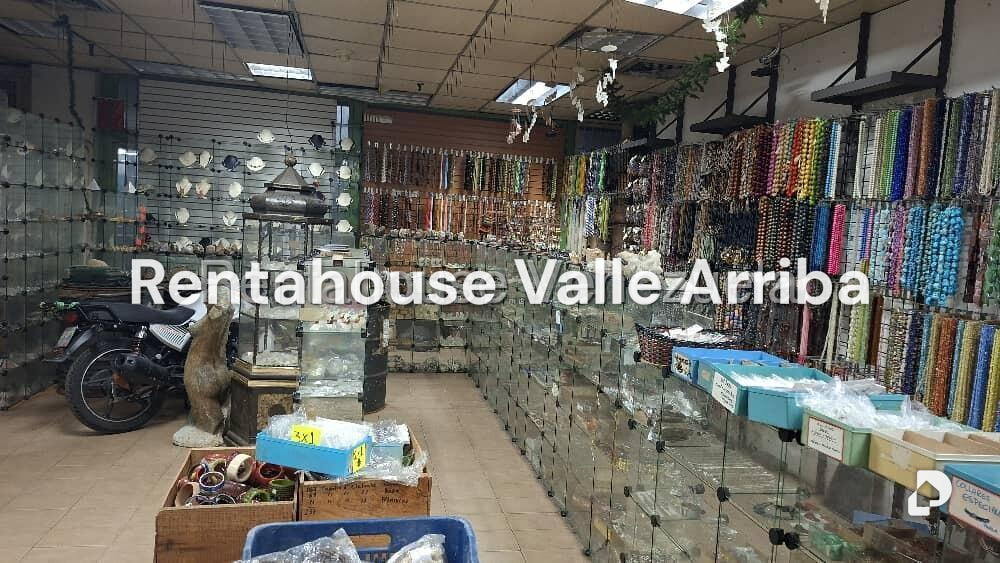 Local comercial en Parque Central, Caracas – 7