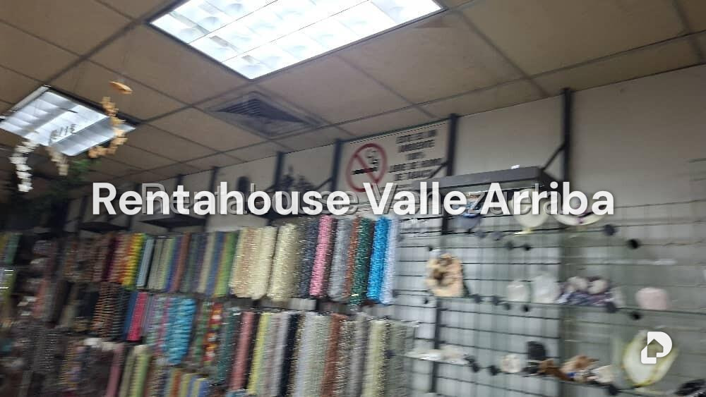Local comercial en Parque Central, Caracas – 8