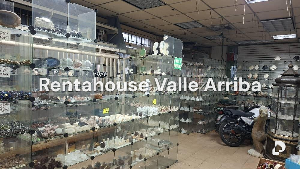 Local comercial en Parque Central, Caracas – 6