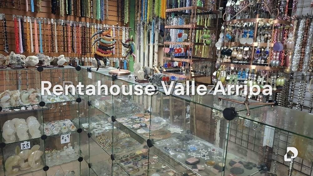 Local comercial en Parque Central, Caracas – 3
