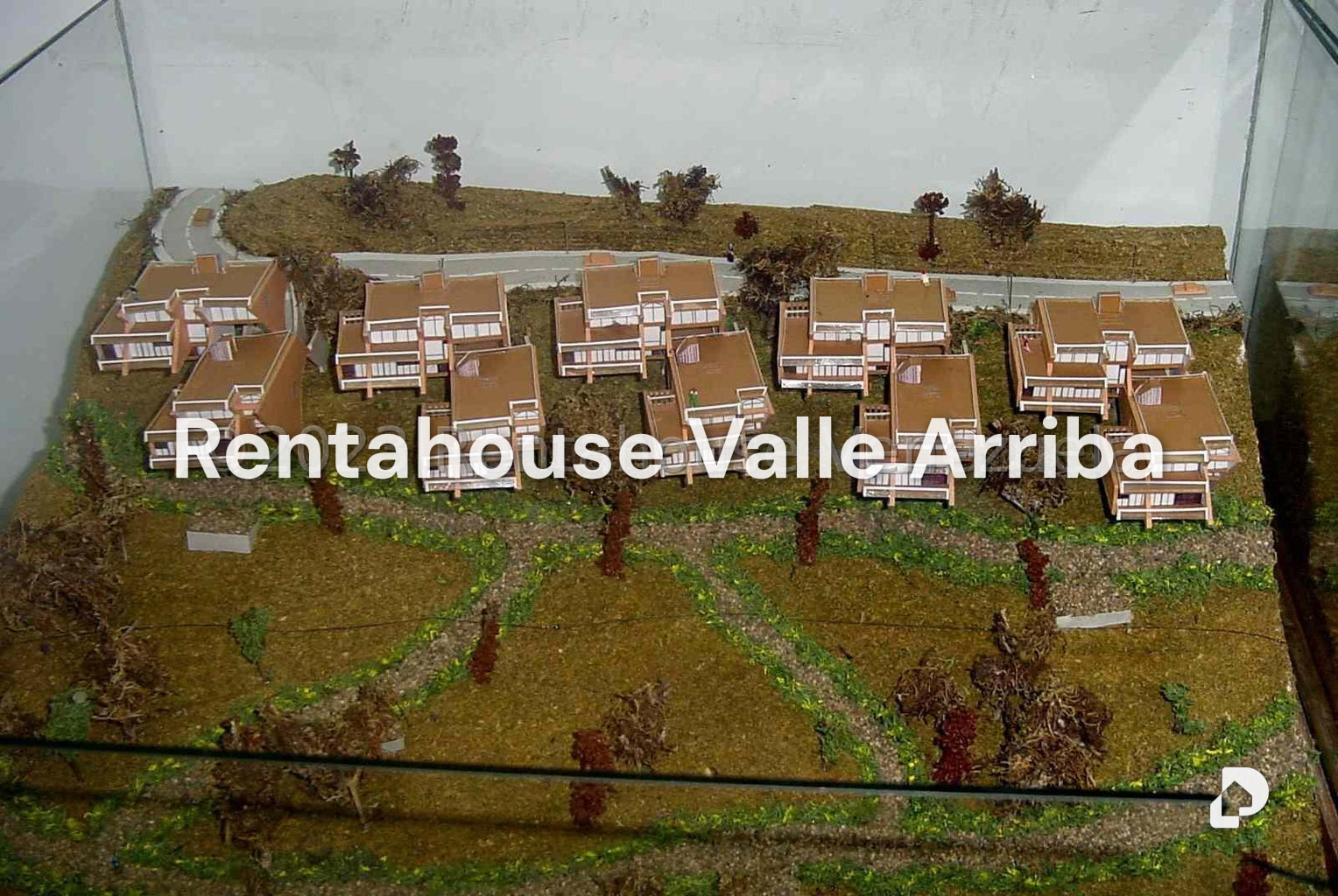 Terreno en Los Naranjos (del Cafetal), Caracas – 5