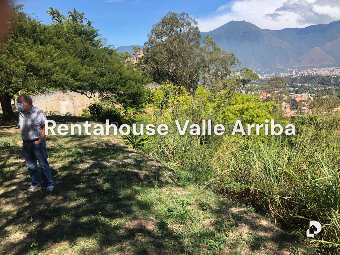 Terreno en Los Naranjos (del Cafetal), Caracas – 10