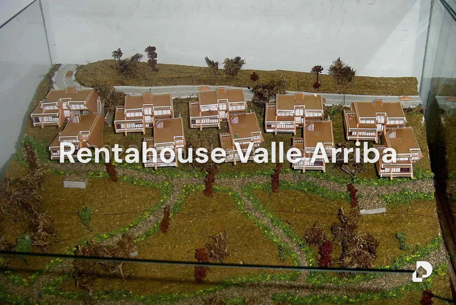 Terreno en Los Naranjos (del Cafetal), Caracas – 5