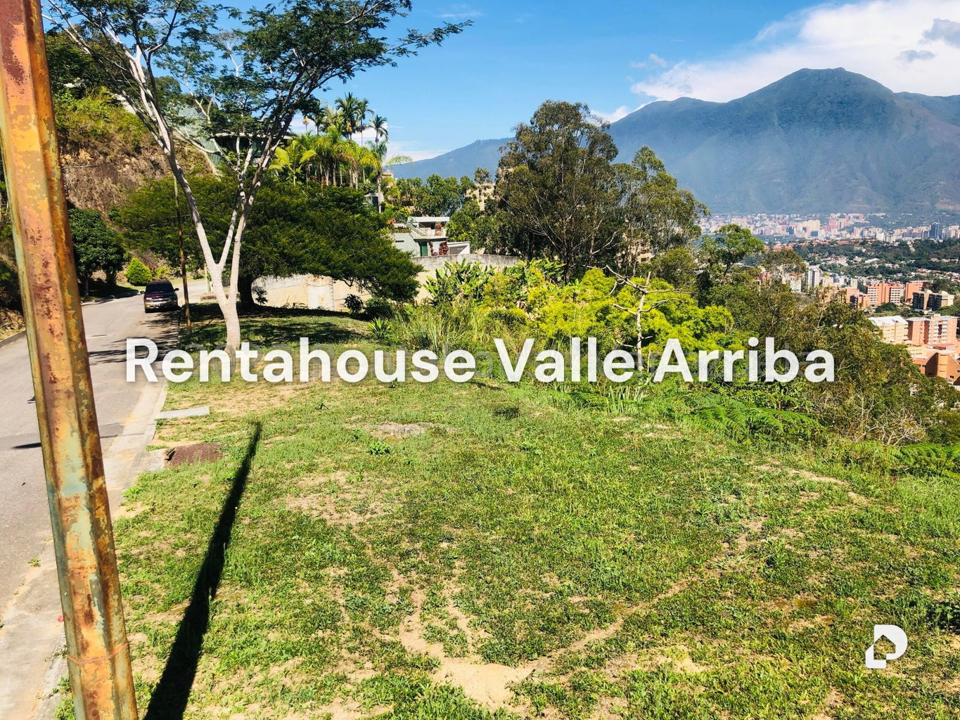 Terreno en Los Naranjos (del Cafetal), Caracas – 4