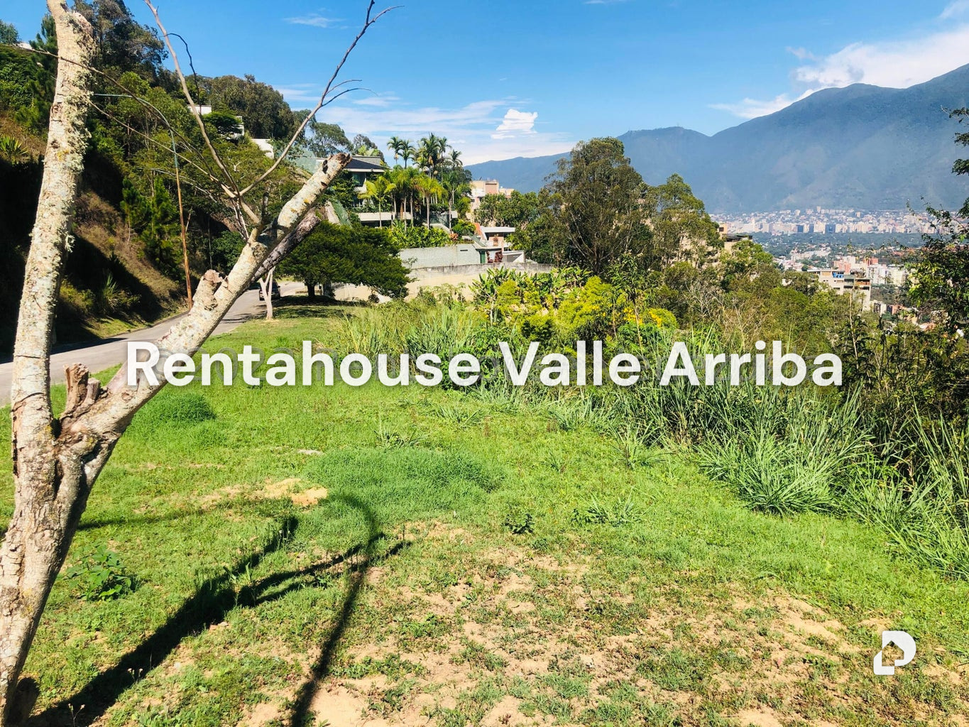 Terreno en Los Naranjos (del Cafetal), Caracas – 13