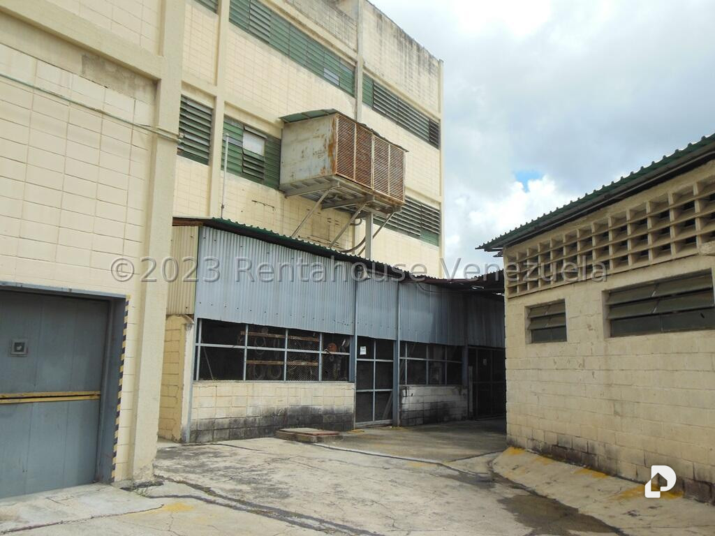 Local comercial en La Yaguara, Caracas