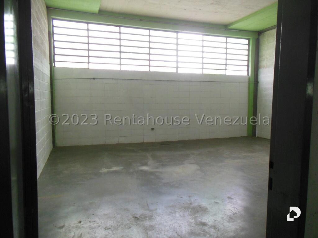 Local comercial en La Yaguara, Caracas