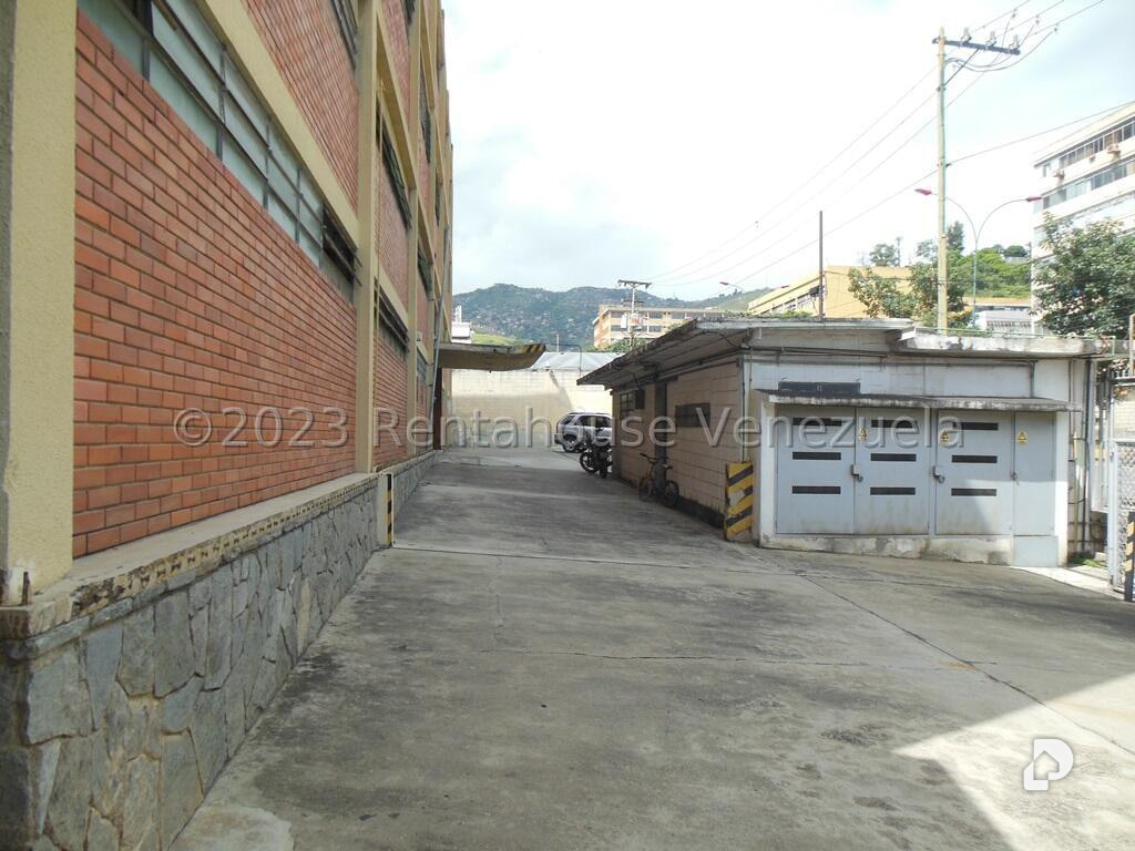 Local comercial en La Yaguara, Caracas