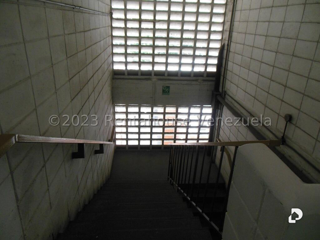 Local comercial en La Yaguara, Caracas