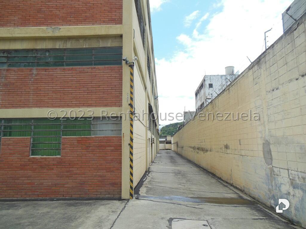 Local comercial en La Yaguara, Caracas