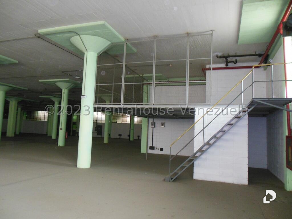 Local comercial en La Yaguara, Caracas