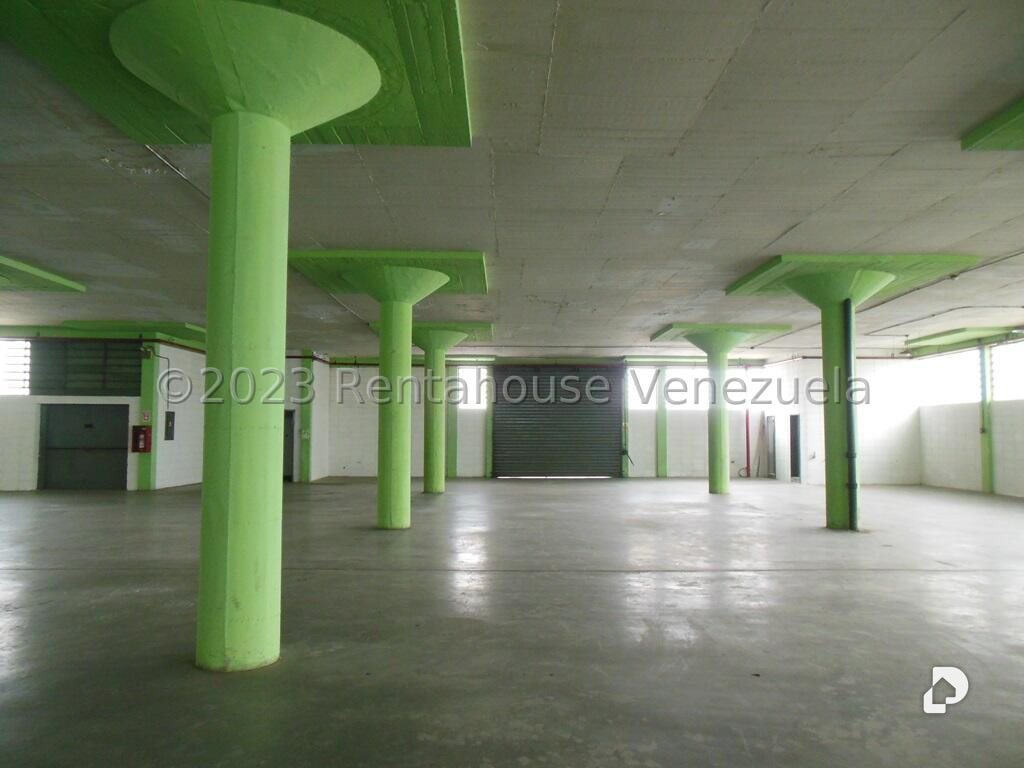Local comercial en La Yaguara, Caracas