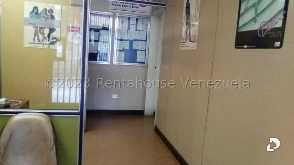Local comercial en La Yaguara, Caracas
