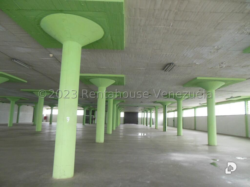 Local comercial en La Yaguara, Caracas