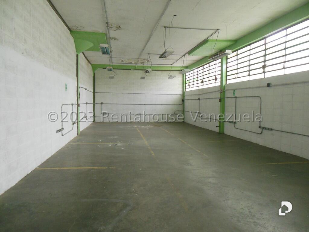 Local comercial en La Yaguara, Caracas