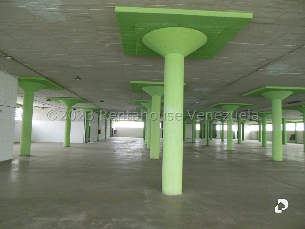 Local comercial en La Yaguara, Caracas