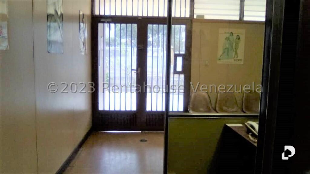 Local comercial en La Yaguara, Caracas