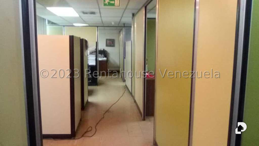 Local comercial en La Yaguara, Caracas