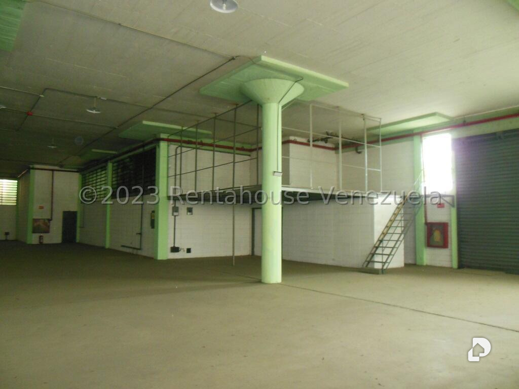 Local comercial en La Yaguara, Caracas