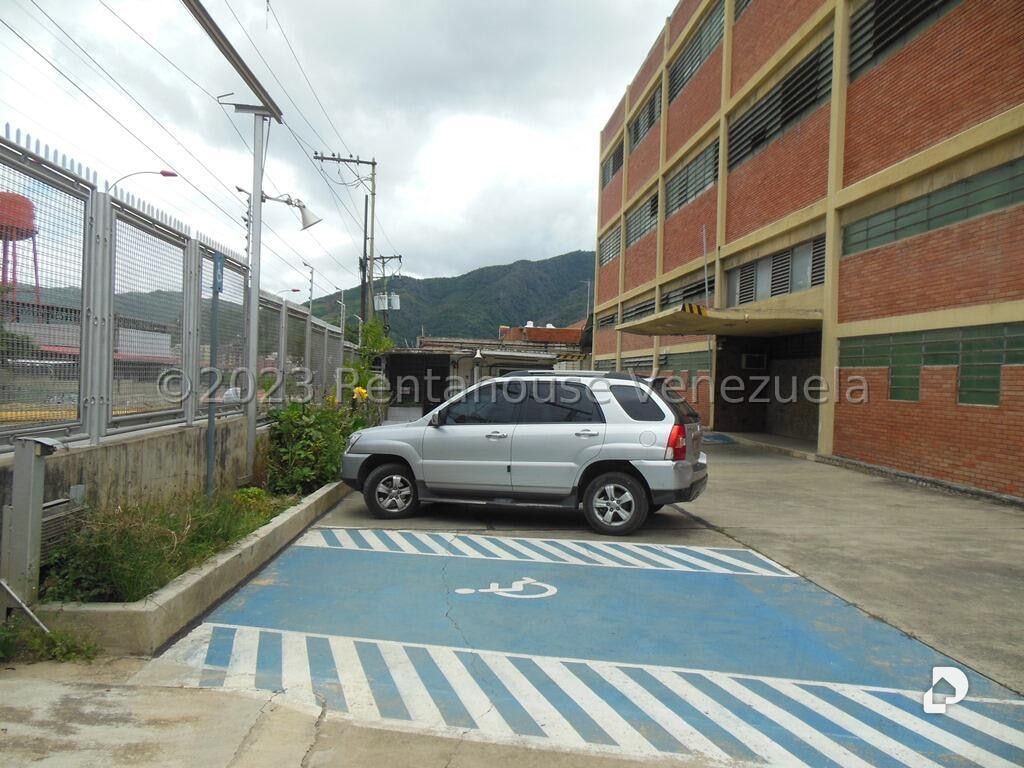 Local comercial en La Yaguara, Caracas