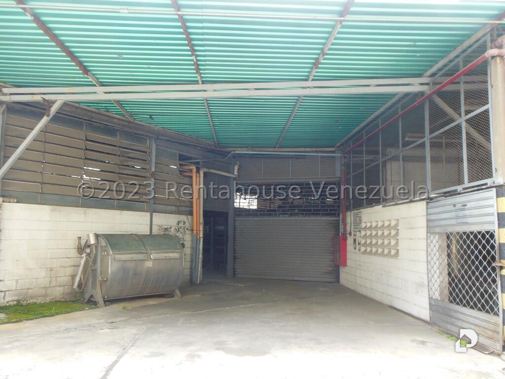 Local comercial en La Yaguara, Caracas