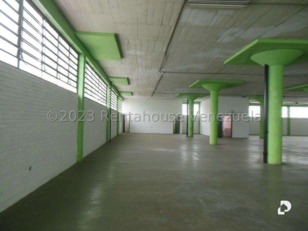 Local comercial en La Yaguara, Caracas