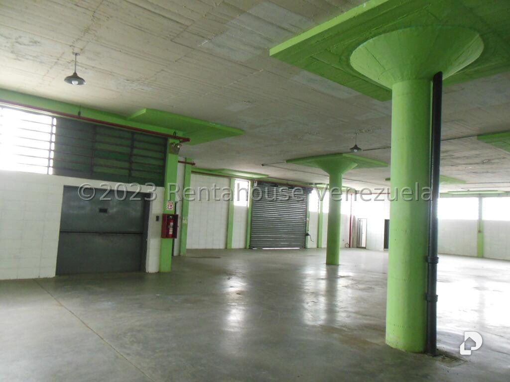 Local comercial en La Yaguara, Caracas