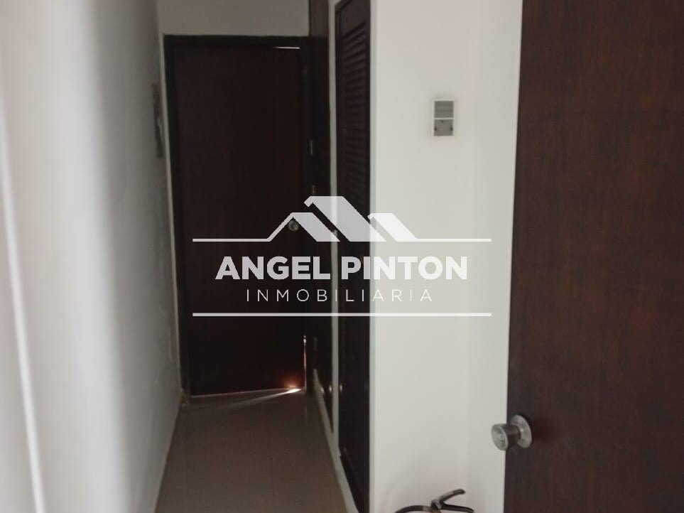 Apartamento en Maracaibo - 1