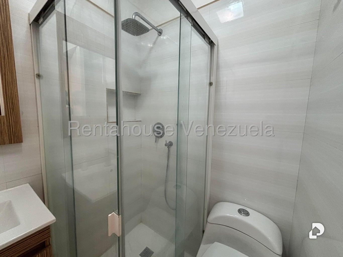 Apartamento en Bello Monte, Caracas
