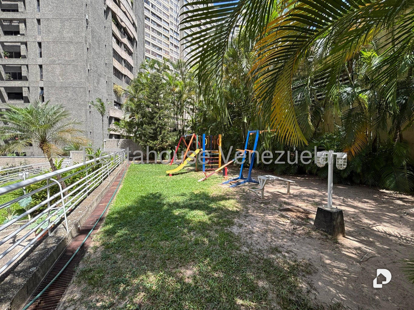 Apartamento en Bello Monte, Caracas