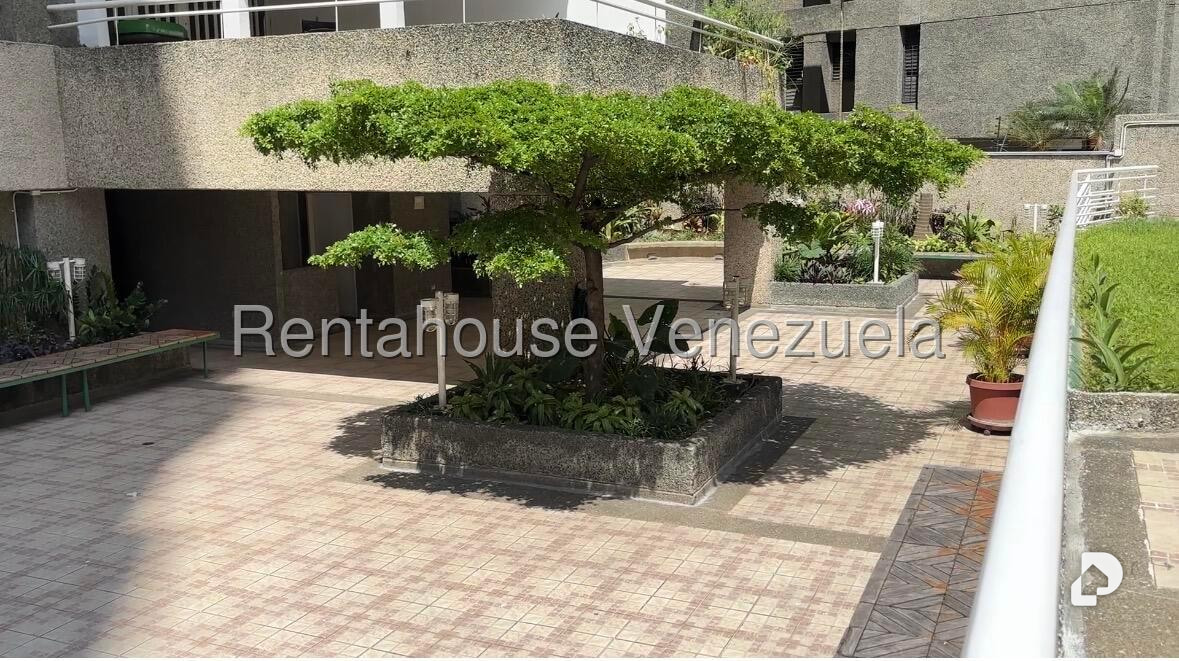 Apartamento en Bello Monte, Caracas