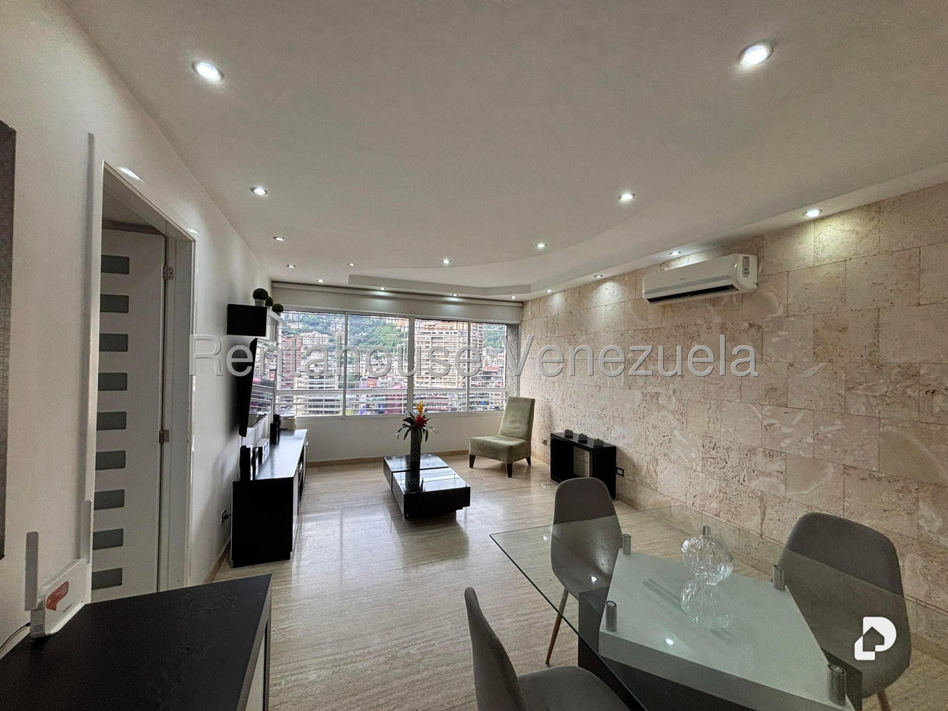 Apartamento en Bello Monte, Caracas