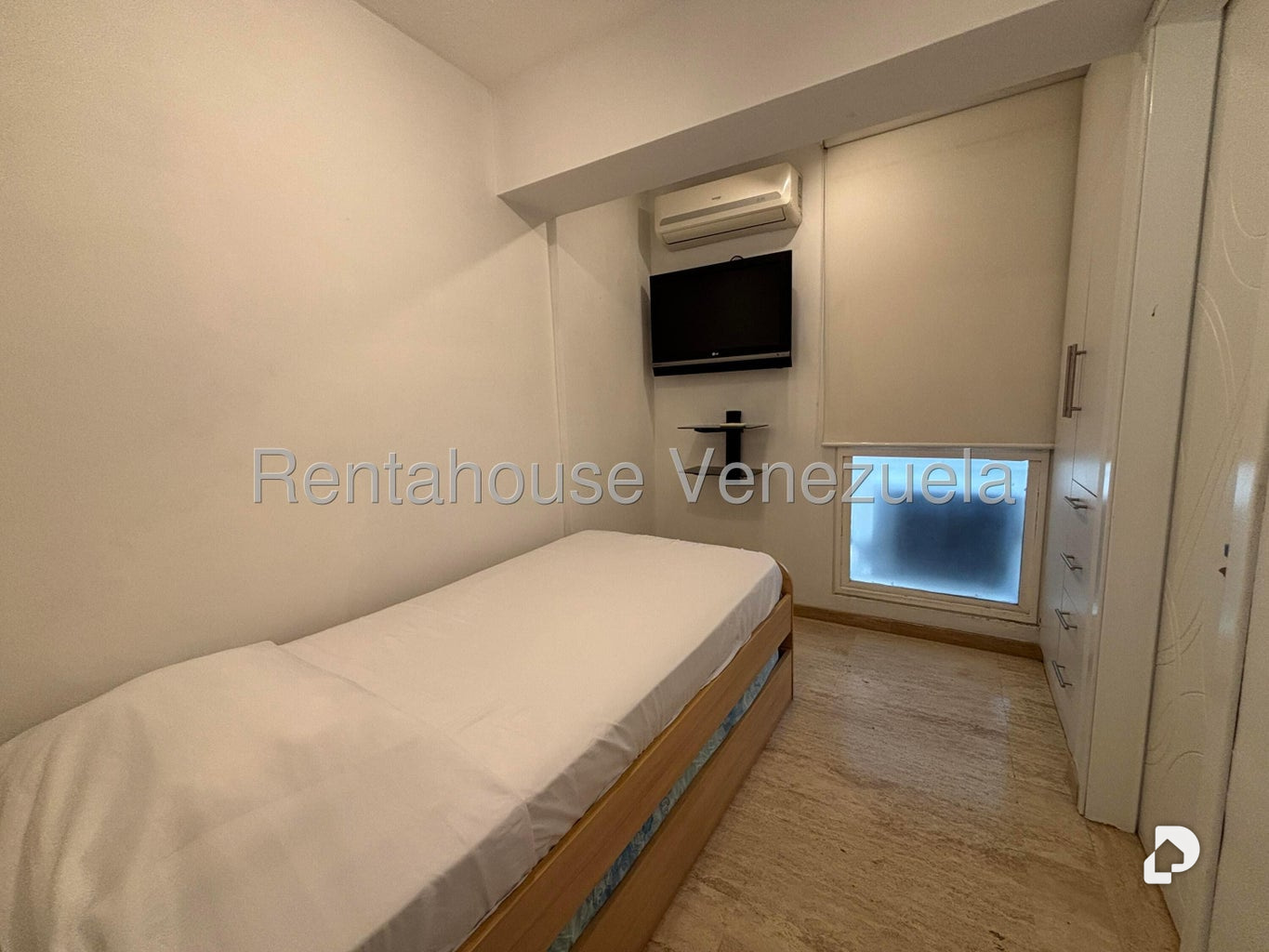 Apartamento en Bello Monte, Caracas