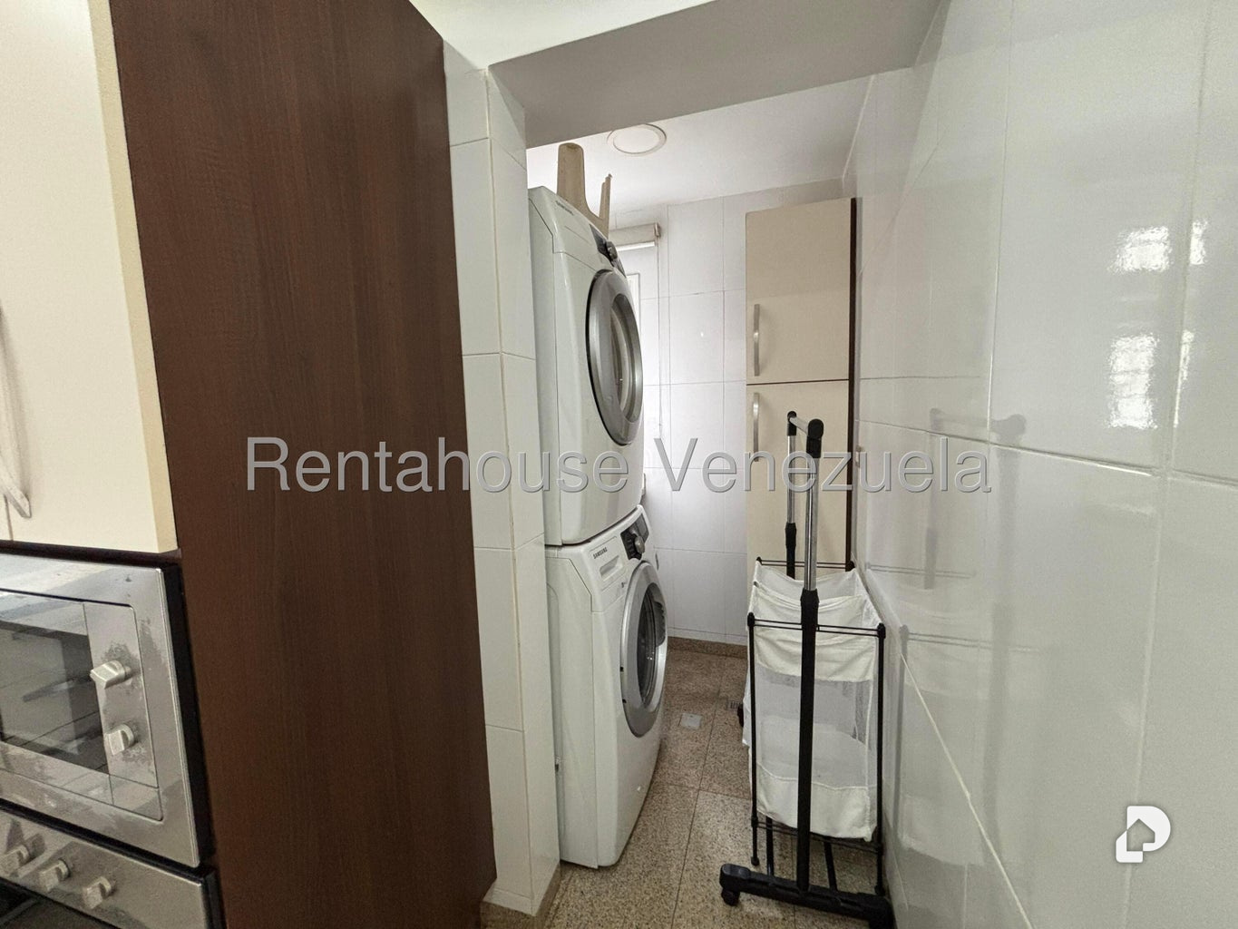 Apartamento en Bello Monte, Caracas