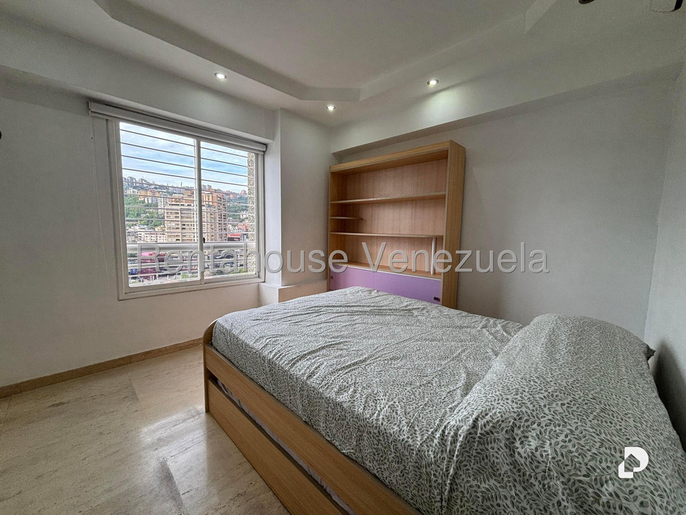 Apartamento en Bello Monte, Caracas