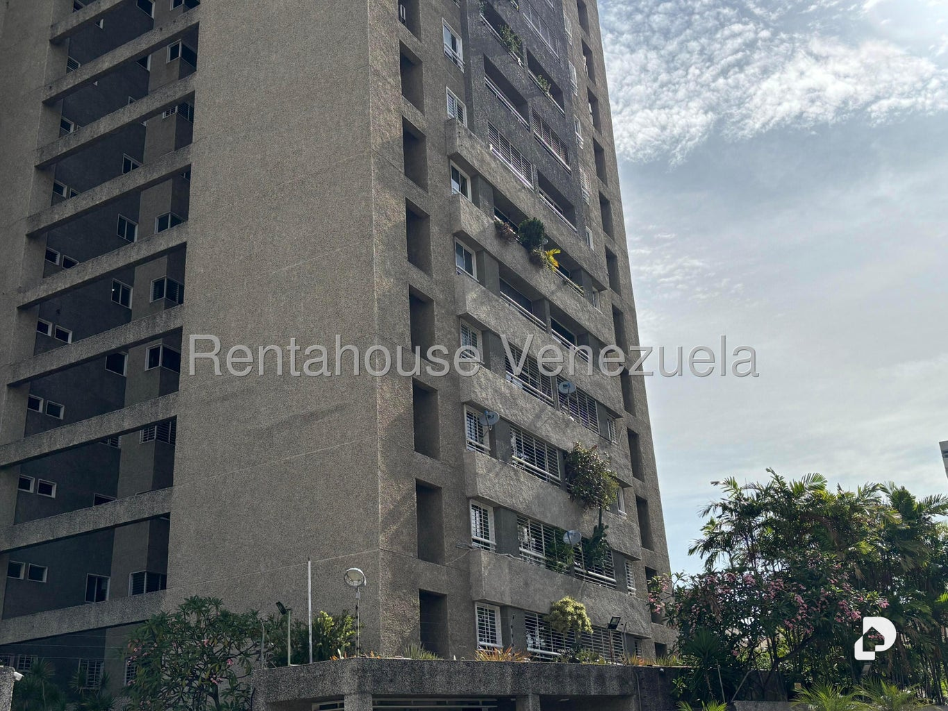Apartamento en Bello Monte, Caracas