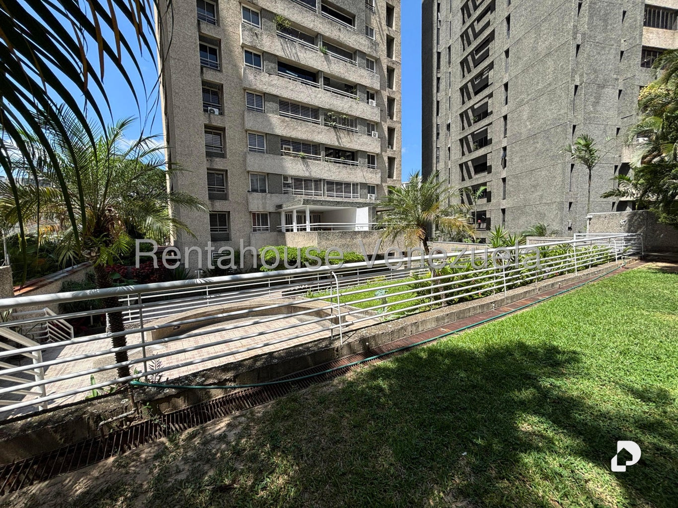 Apartamento en Bello Monte, Caracas