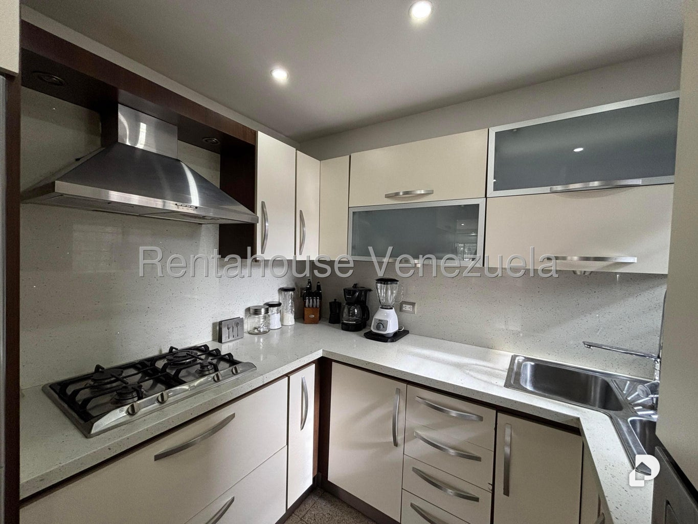 Apartamento en Bello Monte, Caracas