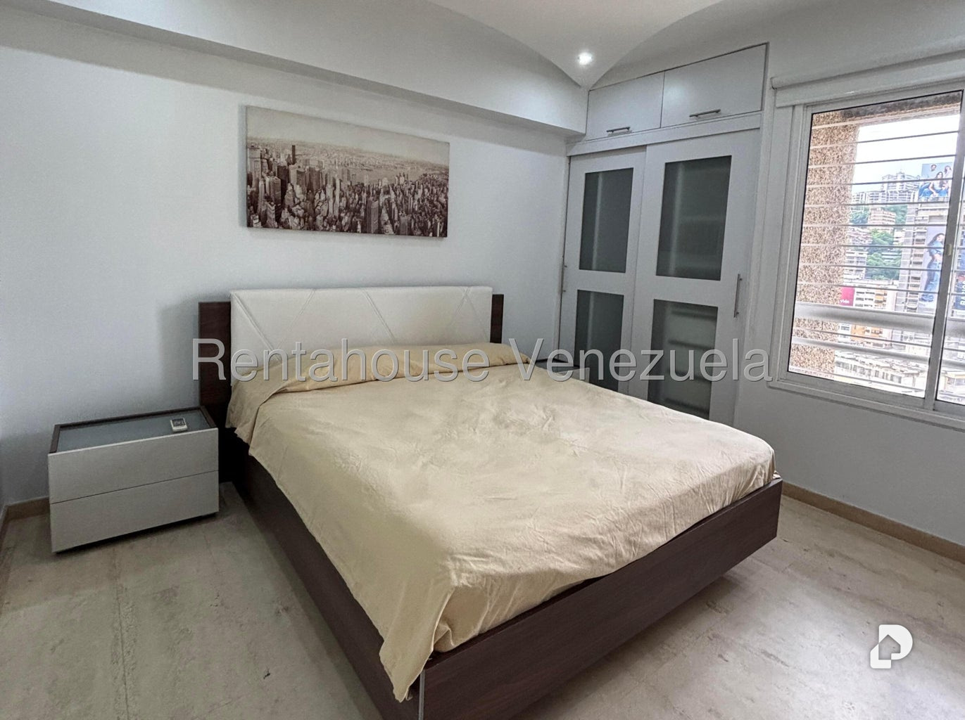 Apartamento en Bello Monte, Caracas