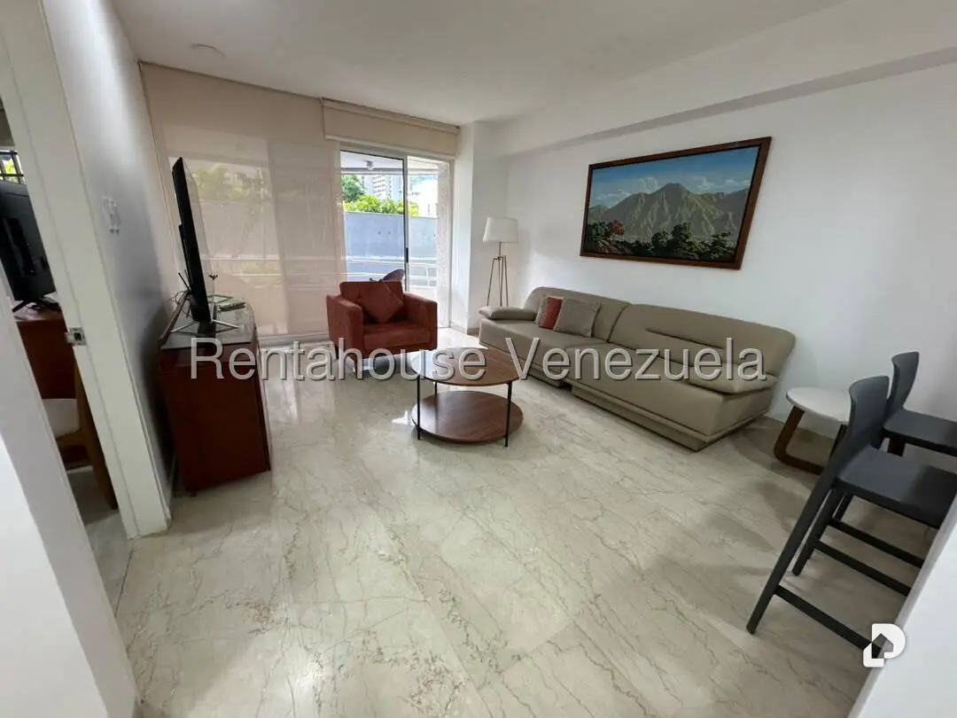 Apartamento en Altamira, Caracas – 5