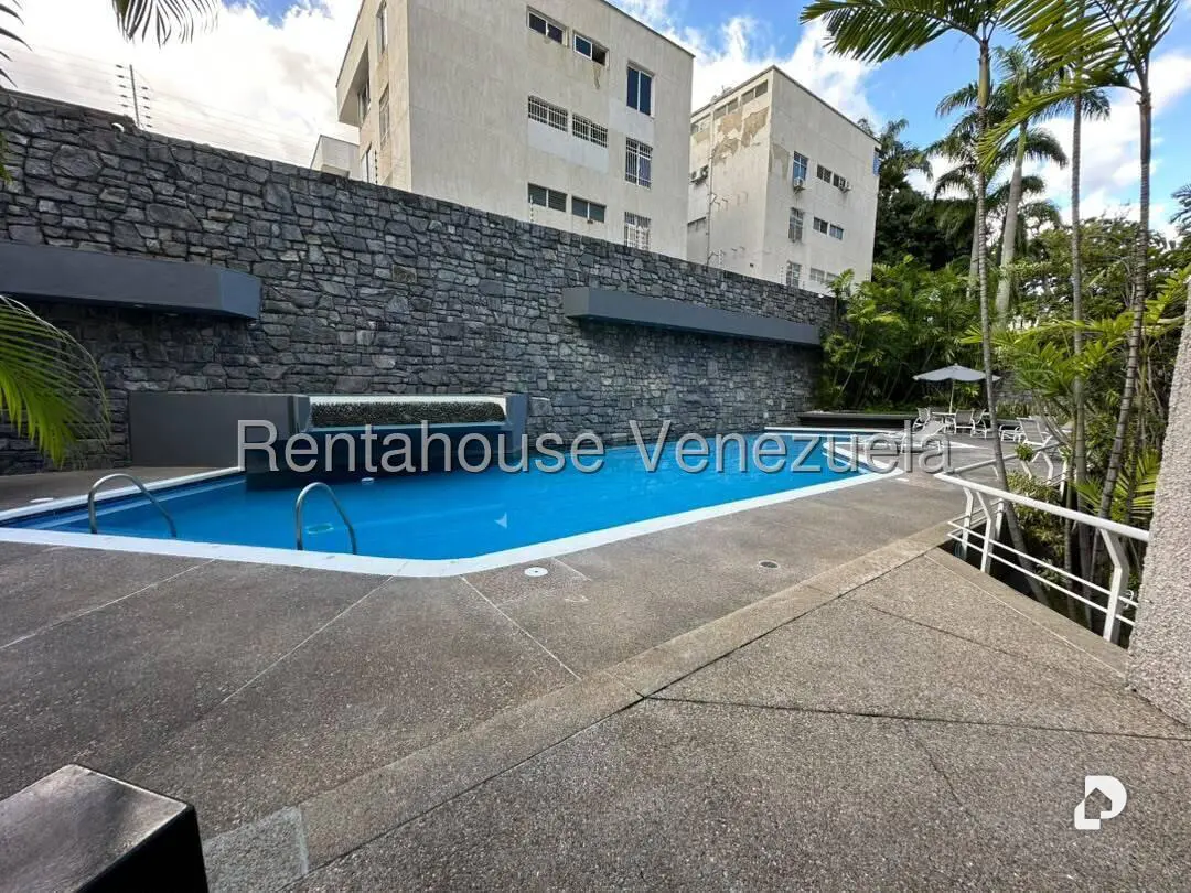 Apartamento en Altamira, Caracas – 15
