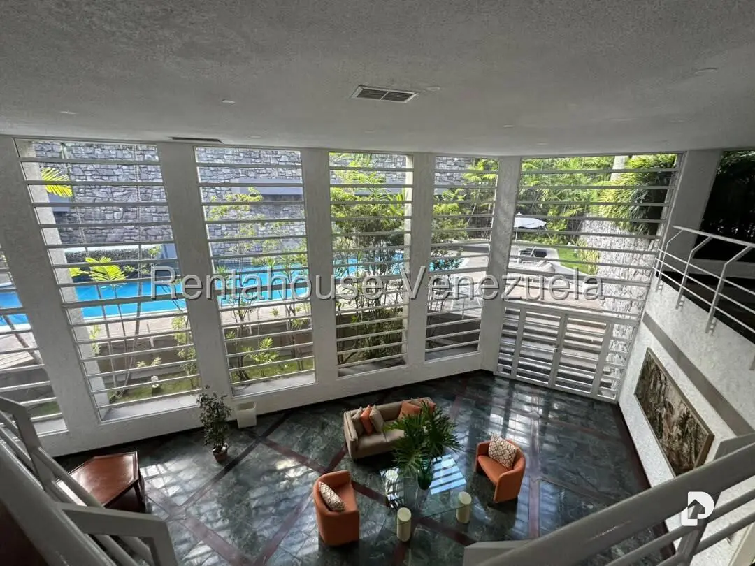 Apartamento en Altamira, Caracas – 14
