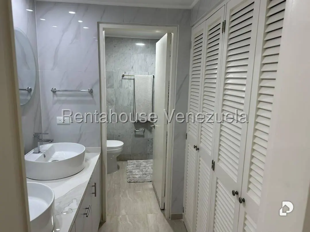 Apartamento en Altamira, Caracas – 10