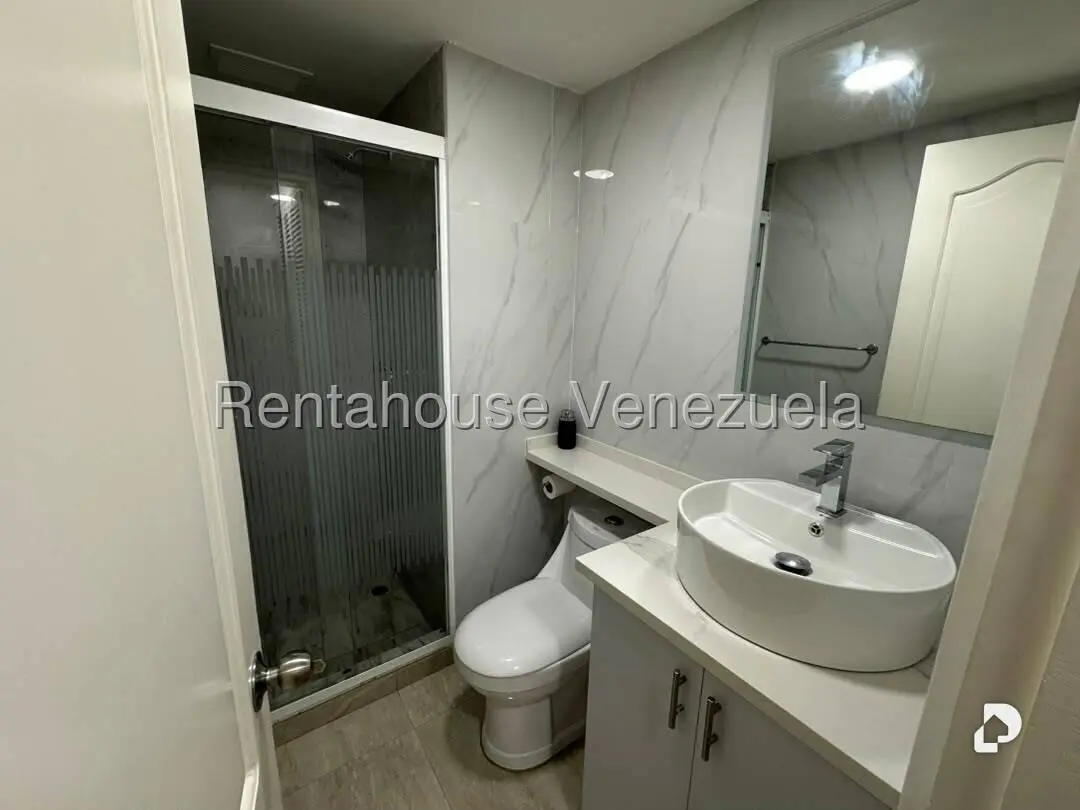 Apartamento en Altamira, Caracas – 7