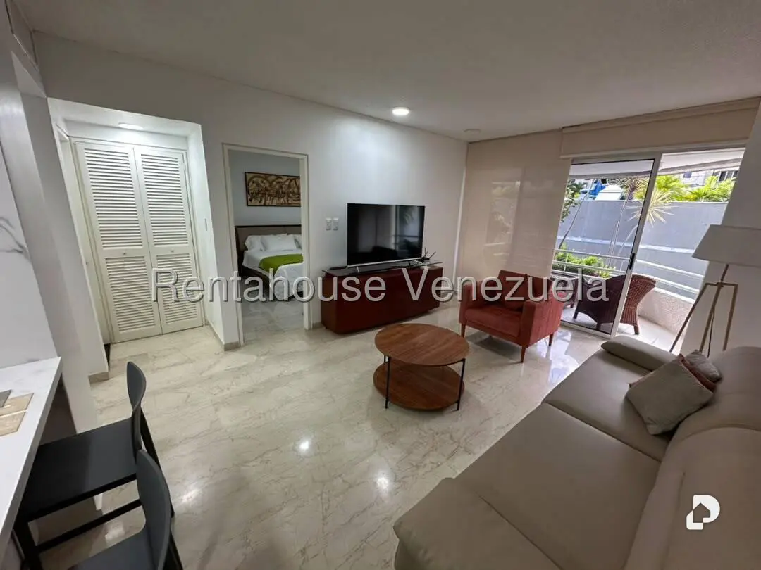 Apartamento en Altamira, Caracas – 6