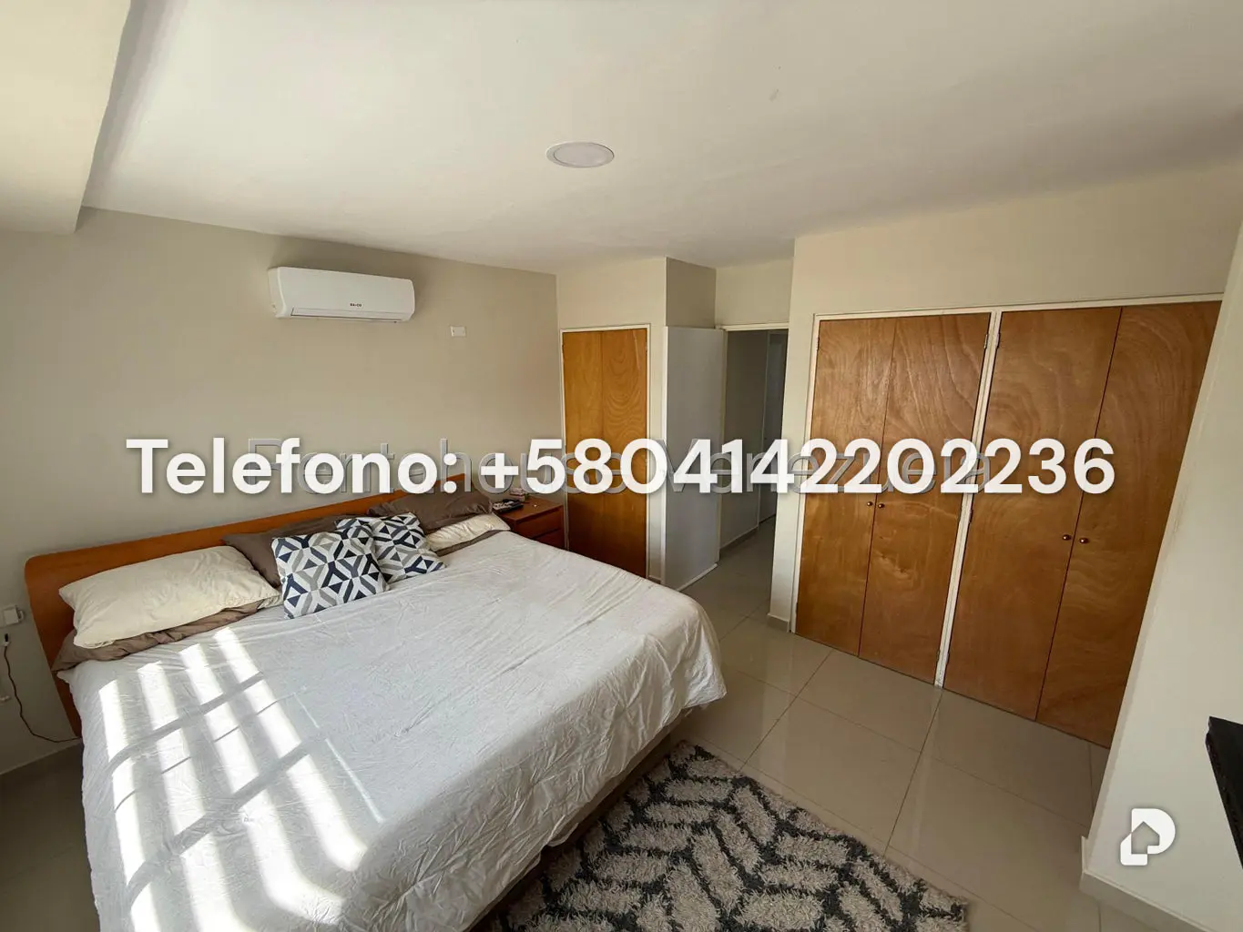 Apartamento en La Lagunita Country Club, Caracas – 14