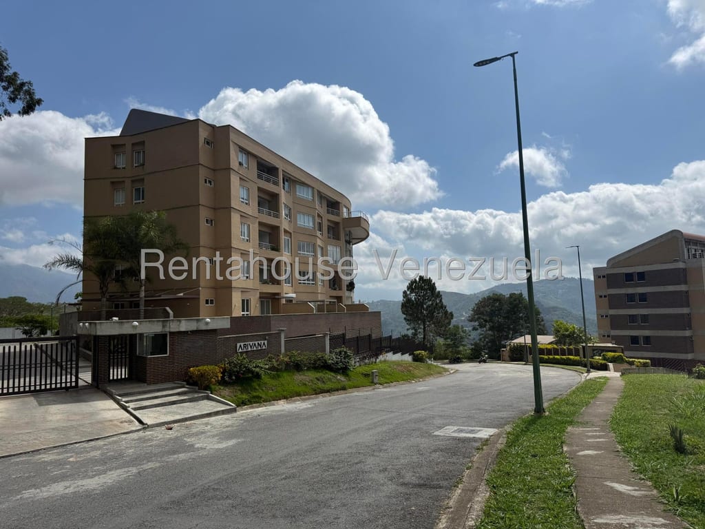 Apartamento en Caracas - 1