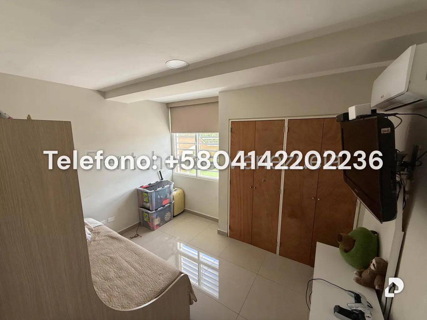Apartamento en La Lagunita Country Club, Caracas – 10